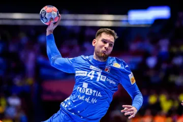 Kuzmanović, Lučin ili sjajni Martinović? Odaberite najbolji potez utakmice