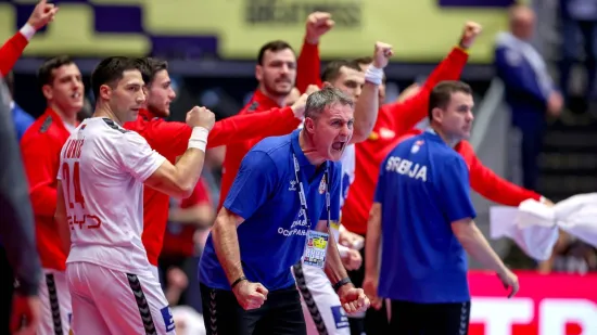 Orlovi visoko poletjeli, ali nisko pali: Srbija izgubila od Austrije, jo&scaron; mogu proći, evo kako