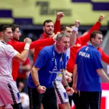 Orlovi visoko poletjeli, ali nisko pali: Srbija izgubila od Austrije, jo&scaron; mogu proći, evo kako