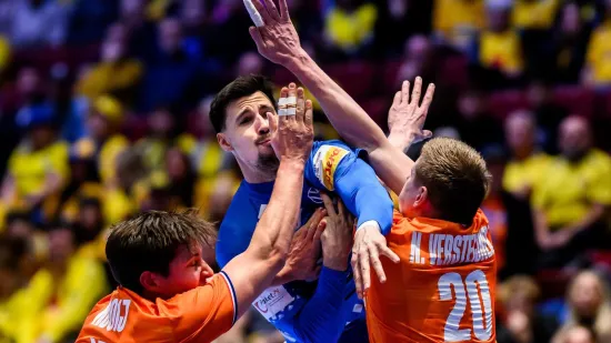 Kapetan kapetanski! Martinović otvoreno nakon pobjede: 'Samo ovako možemo dobivati velike...'