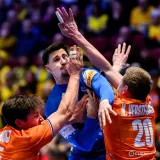 Kapetan kapetanski! Martinović otvoreno nakon pobjede: 'Samo ovako možemo dobivati velike...'