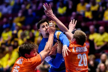 Kapetan kapetanski! Martinović otvoreno nakon pobjede: 'Samo ovako možemo dobivati velike...'