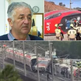 Stručnjak o tragičnoj nesreći u &Scaron;panjolskoj: 'Te&scaron;ko da se radi o ljudskom faktoru'