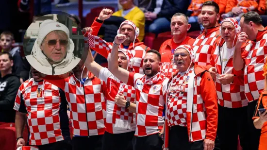 Autor Thompsonova hita o zabrani na Euru: 'Lobiji očito rade svoj posao'