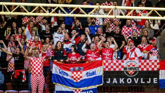 EHF zabranio Thompsonovu pjesmu, pa povukao radikalan potez za sve reprezentacije