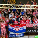 EHF zabranio Thompsonovu pjesmu, pa povukao radikalan potez za sve reprezentacije