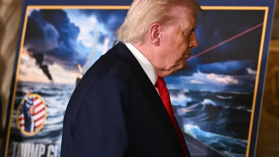 Doznajemo kada bi Europa mogla udariti Trumpa trgovinskom bazukom