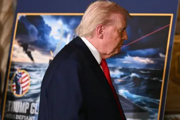 Doznajemo kada bi Europa mogla udariti Trumpa trgovinskom bazukom