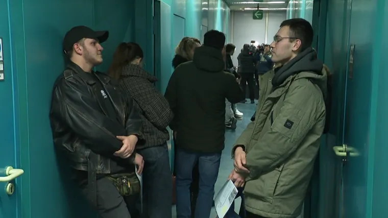 Stigle prve plave kuverte: Evo tko može biti progla&scaron;en 'nesposobnim' na pregledu za vojni rok