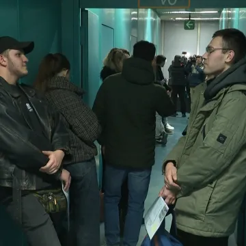 Stigle prve plave kuverte: Evo tko može biti progla&scaron;en 'nesposobnim' na pregledu za vojni rok