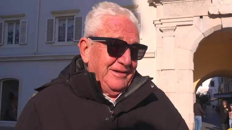 Gospodin Zvonko ima jednostavno rje&scaron;enje kako preživjeti 'Blue Monday', poslu&scaron;ajte ga