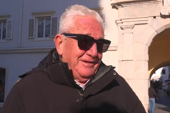 Gospodin Zvonko ima jednostavno rje&scaron;enje kako preživjeti 'Blue Monday', poslu&scaron;ajte ga