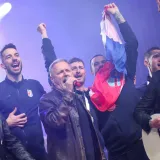 Autor Thompsonova hita o zabrani na Euru: 'Lobiji očito rade svoj posao'