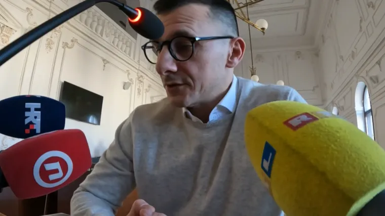 Tonski snimano svjedočenje u Osijeku, evo &scaron;to je rekao biv&scaron;i suradnik Mamićevih