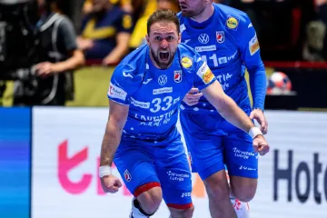 Hrvatska u stilu pro&scaron;la u drugi krug Eura: Pogledajte najbolje trenutke iz ključne utakmice