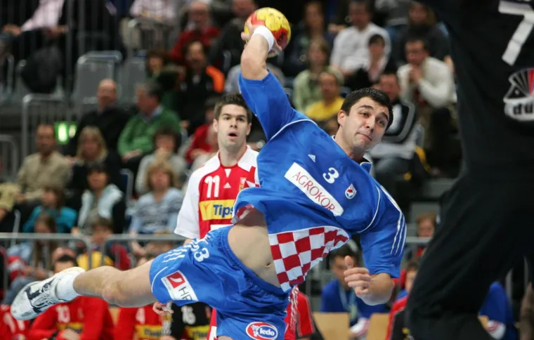 Renato Sulić: 'Moramo puno bolje ako mislimo ne&scaron;to napraviti. Od Nizozemske i Gruzije stvorili smo bauk'