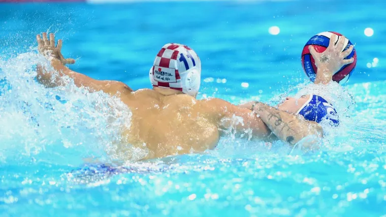 Visoka pobjeda Hrvatske protiv lo&scaron;e Turske! Slijedi veliki ispit protiv Talijana