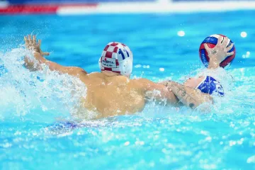 Visoka pobjeda Hrvatske protiv lo&scaron;e Turske! Slijedi veliki ispit protiv Talijana