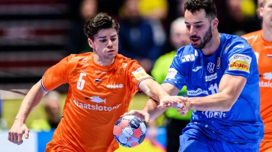 Renato Sulić: 'Moramo puno bolje ako mislimo ne&scaron;to napraviti. Od Nizozemske i Gruzije stvorili smo bauk'