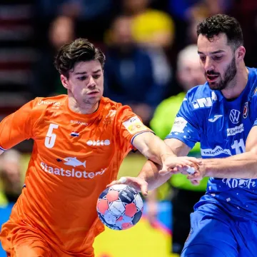 Renato Sulić: 'Moramo puno bolje ako mislimo ne&scaron;to napraviti. Od Nizozemske i Gruzije stvorili smo bauk'