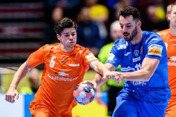 Renato Sulić: 'Moramo puno bolje ako mislimo ne&scaron;to napraviti. Od Nizozemske i Gruzije stvorili smo bauk'