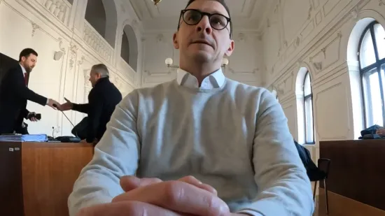 Pokajnik Vuksan progovorio na suđenju Mamiću: 'Zdravko ih je isplaćivao u gotovini'