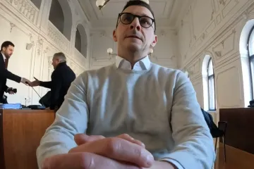 Pokajnik Vuksan progovorio na suđenju Mamiću: 'Zdravko ih je isplaćivao u gotovini'