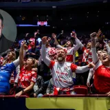 Ministar se oglasio nakon pobjede rukometa&scaron;a: 'Kad zapjevamo partija nam sudi'