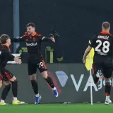 Baturina u&scaron;ao u stra&scaron;nu formu: Za gol u Rimu mu trebalo samo 90 sekundi, pogledajte kako je zabio