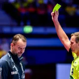 Kapetan zlatnih rukometa&scaron;a: 'Jedna Sigurdssonova odluka me iznenadila i nije mi logična'