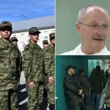Oni će u vojarne, a brigadir kaže: 'Nekima vađenje krvi izgleda stra&scaron;no, boje se pikica'
