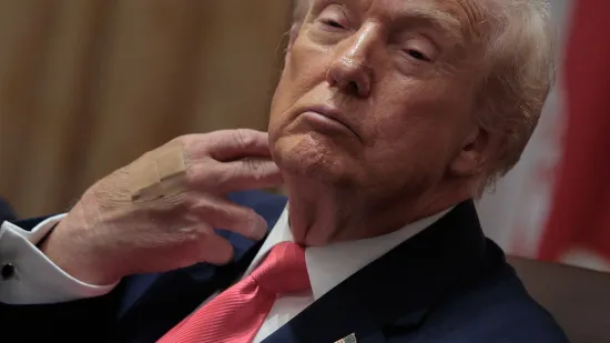 Hoće li Trump odustati od Grenlanda? Hrvatski povjesničar: 'Ako mu to nije stvarna namjera...'