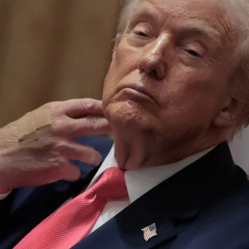 Hoće li Trump odustati od Grenlanda? Hrvatski povjesničar: 'Ako mu to nije stvarna namjera...'