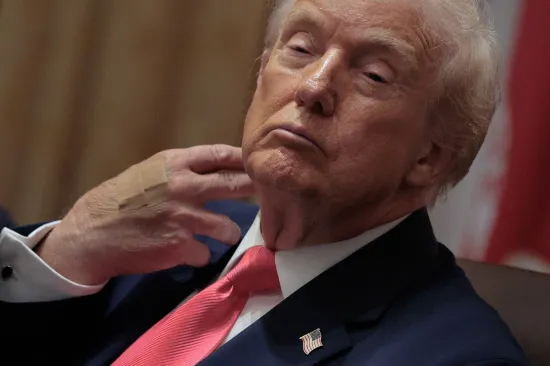 Hoće li Trump odustati od Grenlanda? Hrvatski povjesničar: 'Ako mu to nije stvarna namjera...'