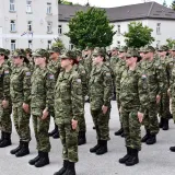 Stručnjaci o generaciji Z koja izbjegava služenje vojnog roka: 'Dana&scaron;nji klinci nisu glupi'
