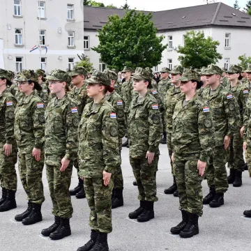 Stručnjaci o generaciji Z koja izbjegava služenje vojnog roka: 'Dana&scaron;nji klinci nisu glupi'