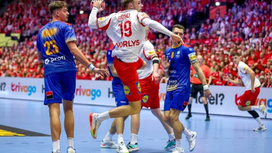 Evo kada i gdje gledati spektakularne utakmice &scaron;estog dana rukometnog Eura