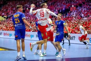 Evo kada i gdje gledati spektakularne utakmice &scaron;estog dana rukometnog Eura