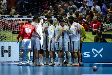 Pobjedili Njemačku pa ispali: Srbija doživjela gorki kraj