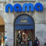 Velike promjene u robnoj kući Nama: Od ožujka nas ondje očekuje svjetski modni brend?