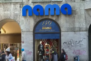 Velike promjene u robnoj kući Nama: Od ožujka nas ondje očekuje svjetski modni brend?