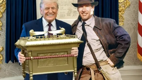 Svijet se ruga Trumpu, koji se sasvim ozbiljno ljuti na Norve&scaron;ku jer nije dobio Nobela