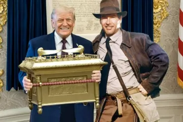 Svijet se ruga Trumpu, koji se sasvim ozbiljno ljuti na Norve&scaron;ku jer nije dobio Nobela