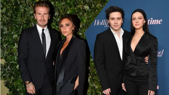 Kakav skandal! Brooklyn Beckham prekinuo &scaron;utnju i optužio roditelje: 'Poku&scaron;avali su sabotirati moj brak!'