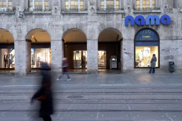 Direkt istražuje: &Scaron;to novi vlasnik planira sa zagrebačkom Namom? Slijede promjene