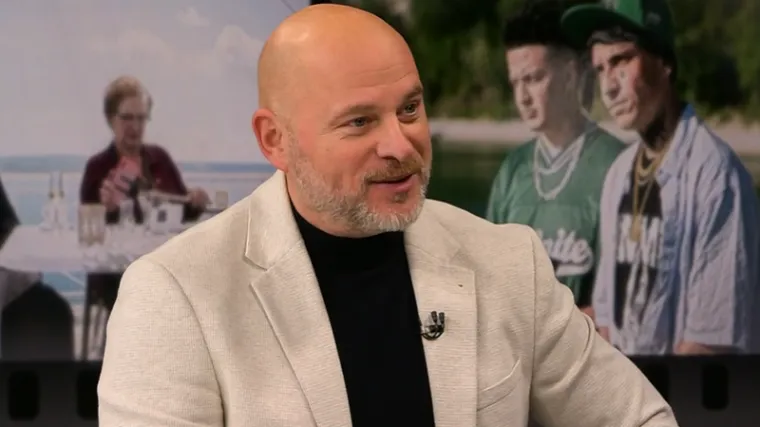 Rene Bitorajac kod Mojmire najavio 'Svadbu': 'Uvijek bude uvrijeđenih, ali zaboli me'