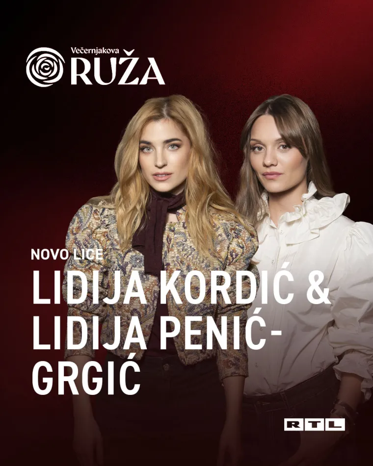 Jedna voditeljica, tri glumice i sjajni 'Dosje Jarak': RTL-ovci se bore za 'Večernjakovu ružu'
