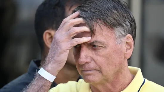 Bolsonaro će ranije iz zatvora, ali samo ako se prihvati knjige: Evo u čemu je kvaka