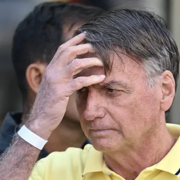 Bolsonaro će ranije iz zatvora, ali samo ako se prihvati knjige: Evo u čemu je kvaka