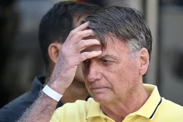 Bolsonaro će ranije iz zatvora, ali samo ako se prihvati knjige: Evo u čemu je kvaka